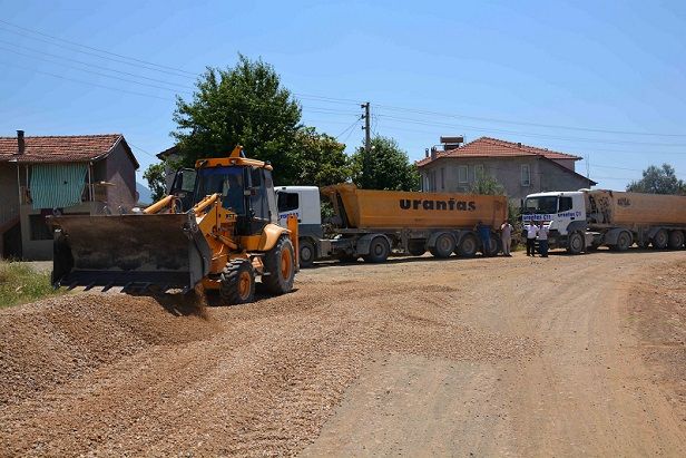 Fethiye Belediyesi Ataa Kalkt