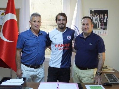 Fethiyesporda Transfer Ataklar Devam Ediyor