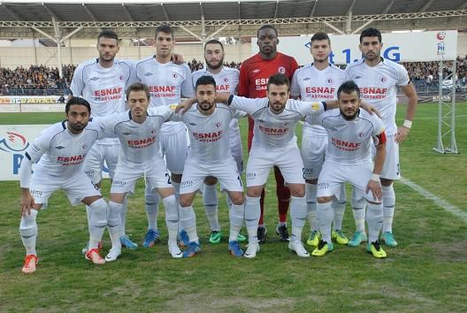 Fethiyespor Balkesirsporada Srpriz Yapacak