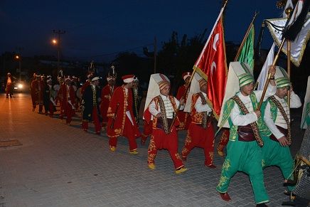 iftlik, Mehteran Takm ve Adem Kazan le Cotu