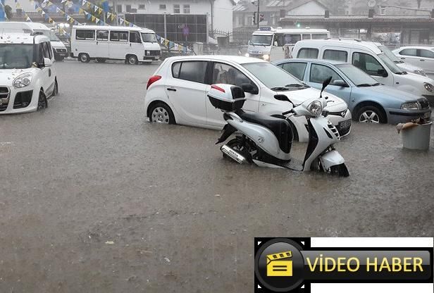 Venedik Deil Fethiye