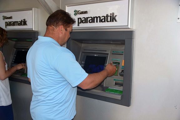 Banka Promosyonu Personellere Datld