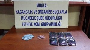 Zehir Tacirlerine Geit Yok