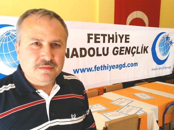 Mekkenin Fethi Gecesine Davet