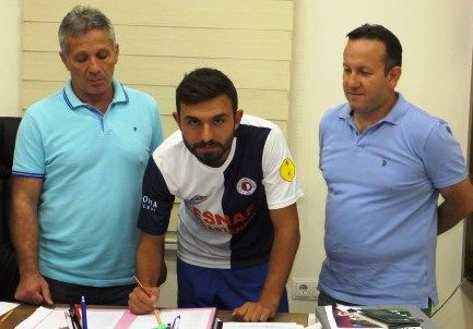 Fethiyespor Transferde Hz Kesmiyor