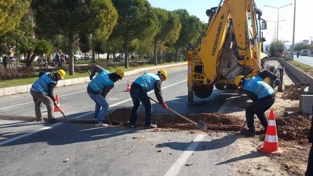 Sinyalizasyon almasnda Sona Gelindi