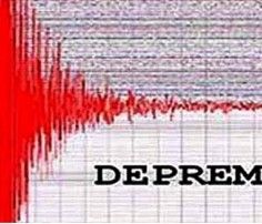  5.5 BYKLNDE DEPREM