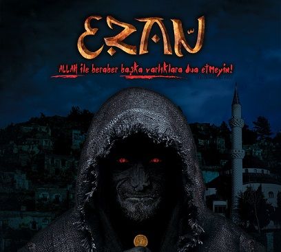 Ezan Filmi Vizyona Giriyor