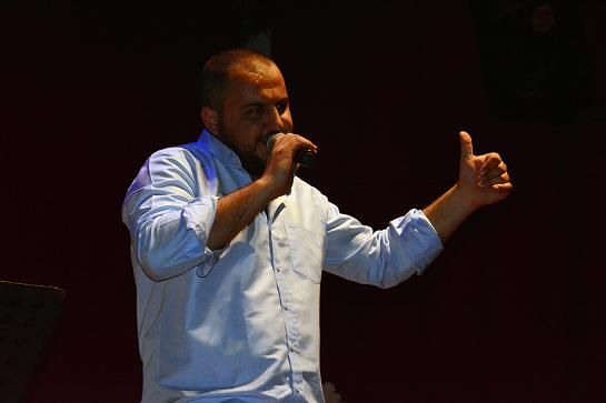 Mustafa Selukolundan Muhteem Konser