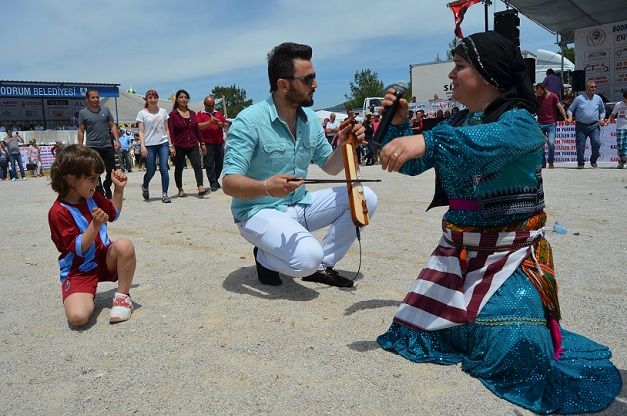 Mula'da Karadeniz Frtnas Esti