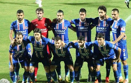 Fethiyespor stedii Gibi Balang Yapamad