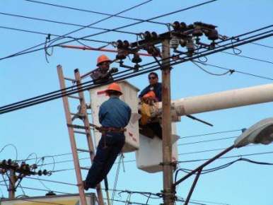 Elektrik Kesintileri Yaplacak 