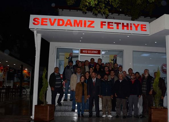  Gemide Kaptan Ayaktaysa, Gemiciye Dmen Teslim Edilmez